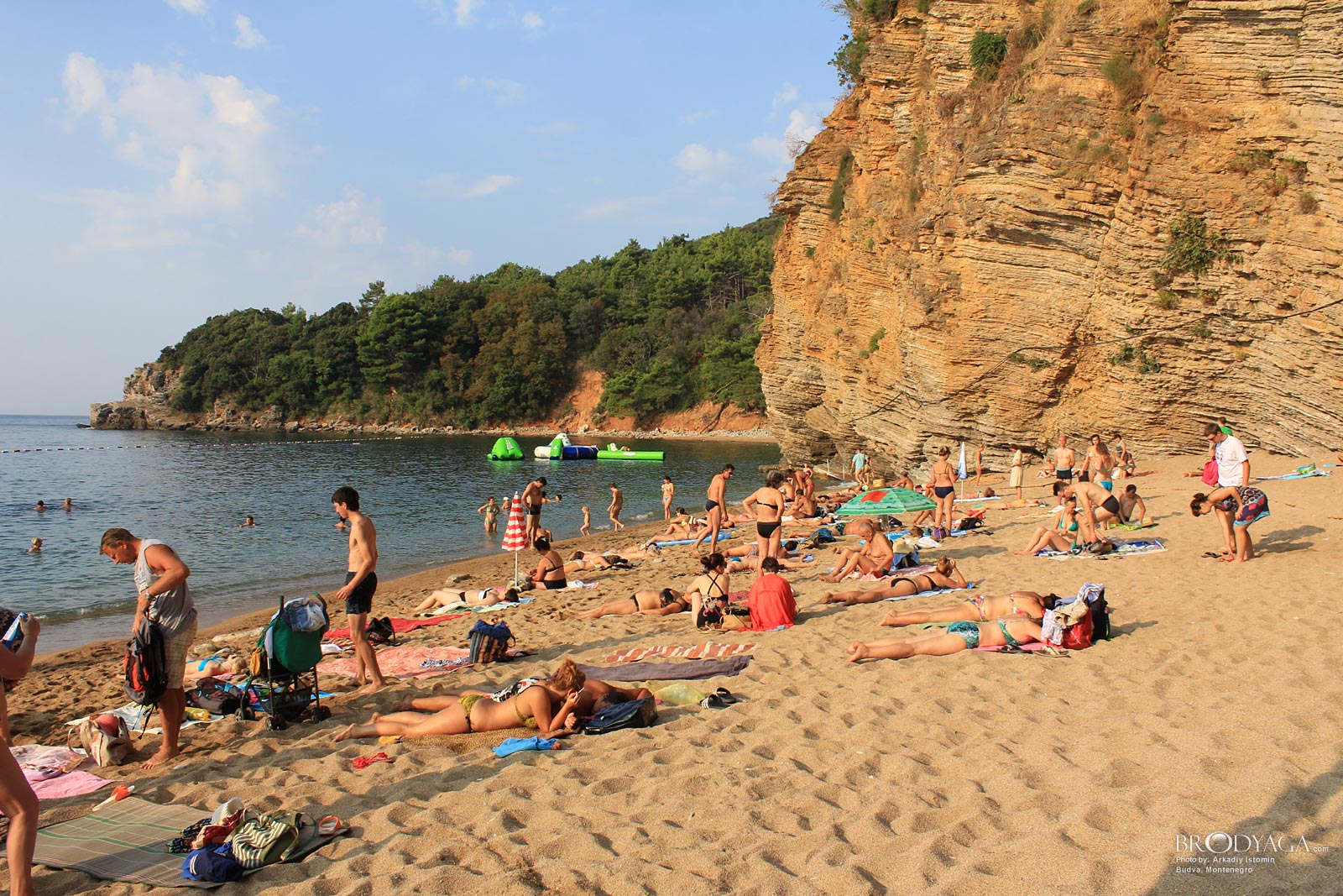 Budva